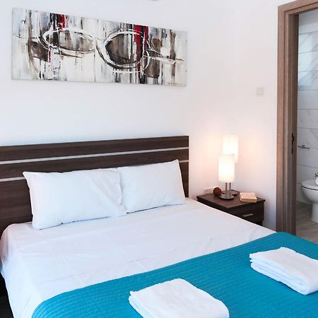 Villa Dina Protaras Luaran gambar