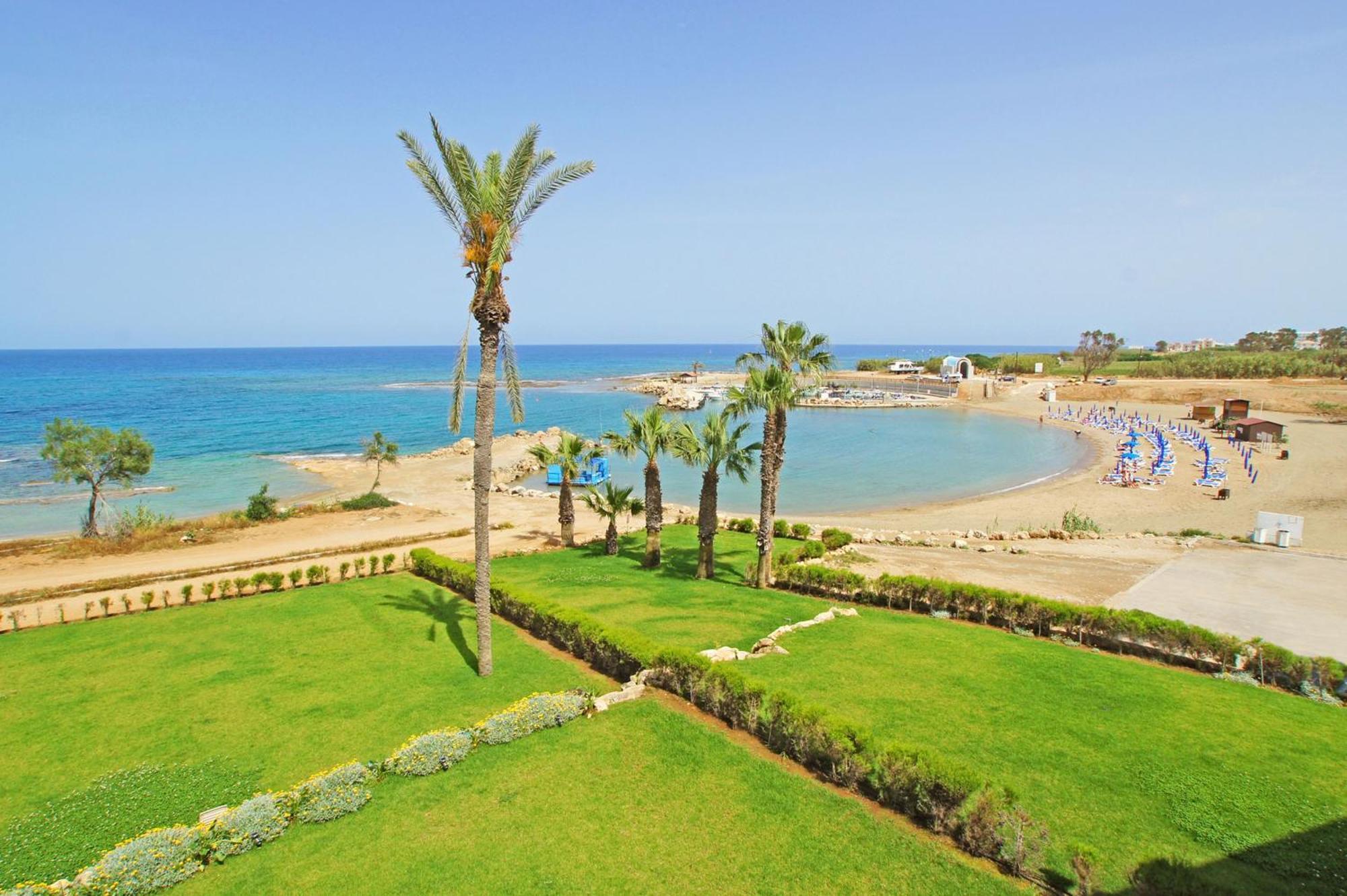 Villa Dina Protaras Luaran gambar