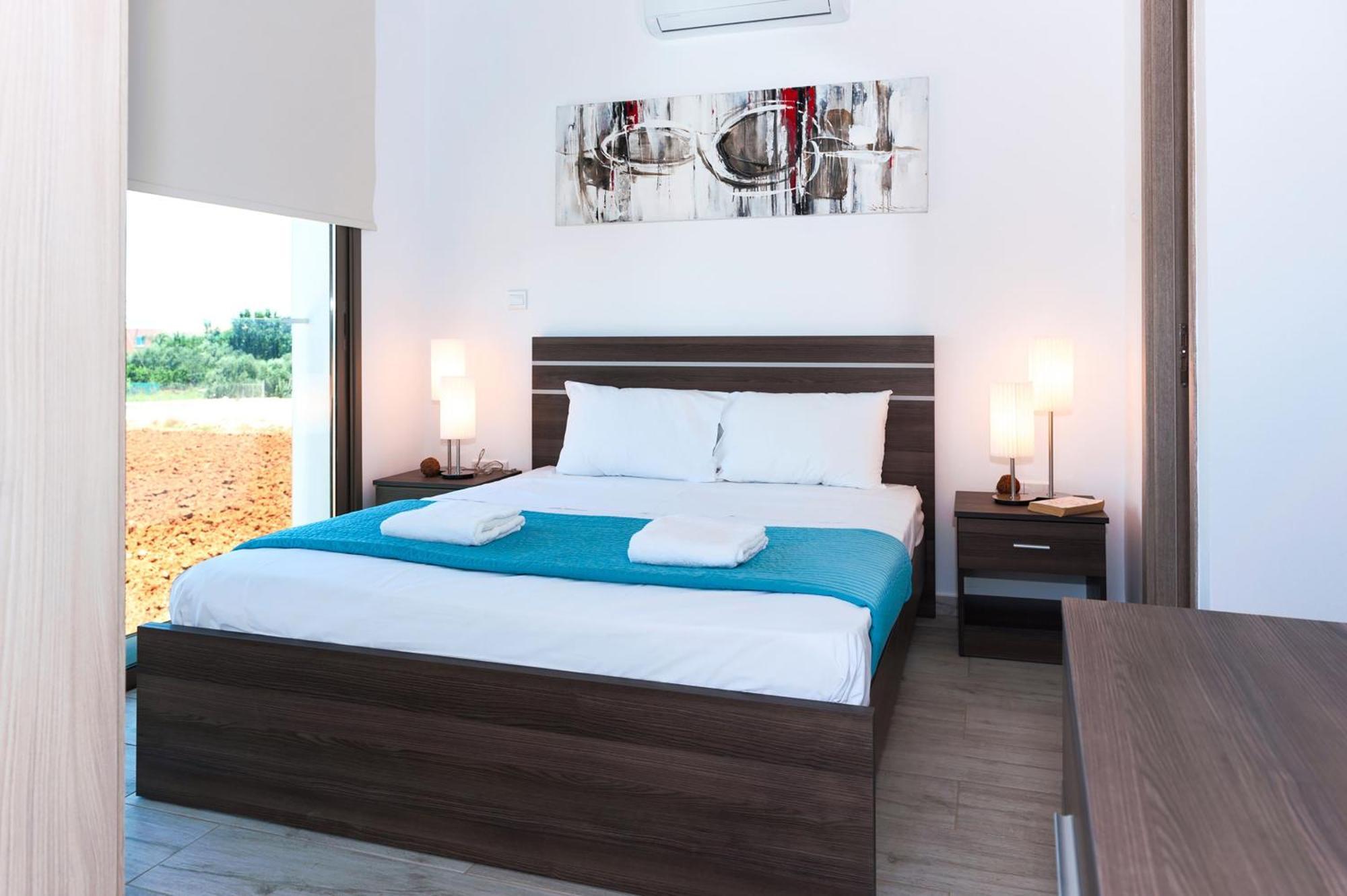 Villa Dina Protaras Luaran gambar