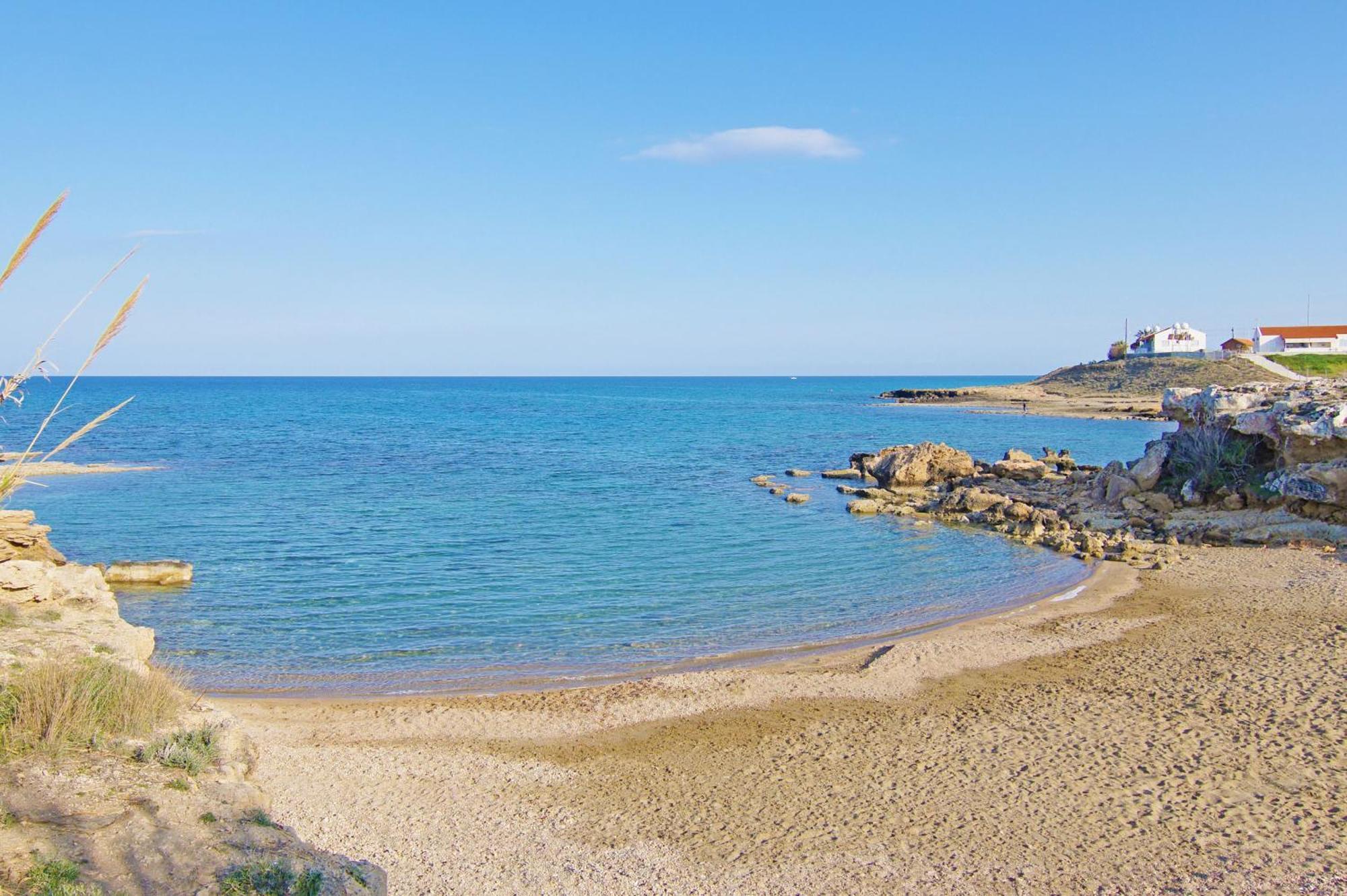 Villa Dina Protaras Luaran gambar